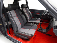 1987 Peugeot 205 GTI 19 VF3741C8607718365 - Studio